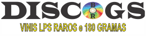 Discogs Brazil