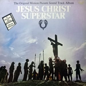 Various - Jesus Christ Superstar (The Original Motion Picture Sound Track Album) (2xLP, Album, RE, Gat) (Mint (M))