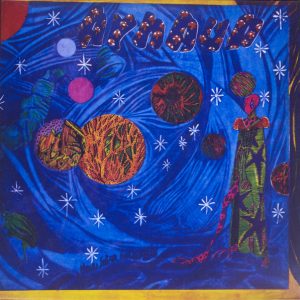 Arnaud Rodrigues - Murituri (LP, Album) (Mint (M))