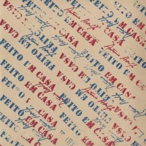 Antonio Adolfo - Feito Em Casa (LP, Album) (Mint (M))
