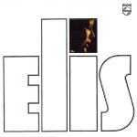 Elis Regina - Elis (LP, Album, Gat) (Near Mint (NM or M-))