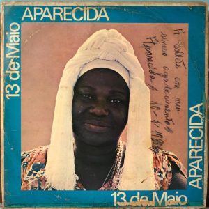 Aparecida - 13 De Maio (LP) (Near Mint (NM or M-))
