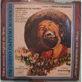 Orquestra De Rogério Duprat / Nelson Romulo Piazza - Um Certo Capitão Rodrigo (Trilha Sonora Original Do Filme) (LP, Album) (Near Mint (NM or M-))