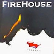 Firehouse (2) - Don't Treat Me Bad (12", Promo) (Near Mint (NM or M-))