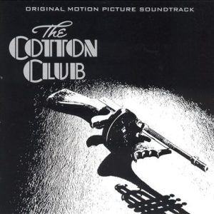 John Barry - The Cotton Club (Original Music Soundtrack) (LP, Album) (Mint (M))
