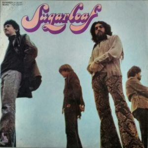 Sugarloaf - Sugarloaf (LP, Album, Promo) (Very Good Plus (VG+))