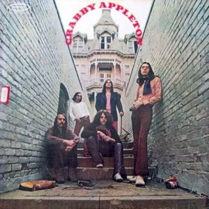 Crabby Appleton - Crabby Appleton (LP, Album, Mono) (Mint (M))