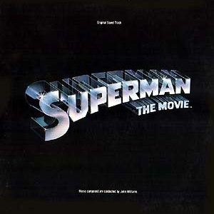 John Williams (4) - Superman The Movie (Original Sound Track) (2xLP, Album) (Mint (M))