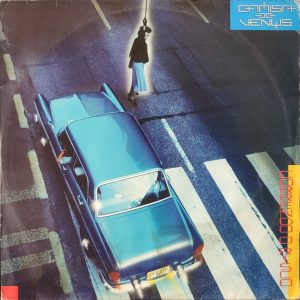 Camisa de Vênus - Correndo O Risco (LP, Album) (Mint (M))