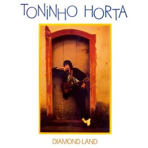 Toninho Horta - Diamond Land (LP, Album) (Mint (M))