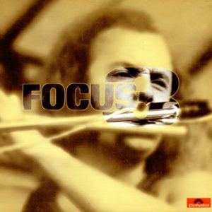 Focus (2) - Focus 3 (LP, Album) (Mint (M))