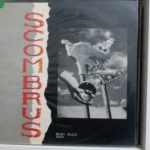 Various - Scombrus (LP, Comp) (Mint (M))