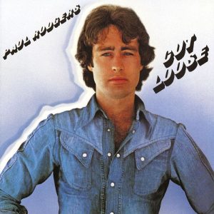 Paul Rodgers - Cut Loose (LP) (Mint (M))